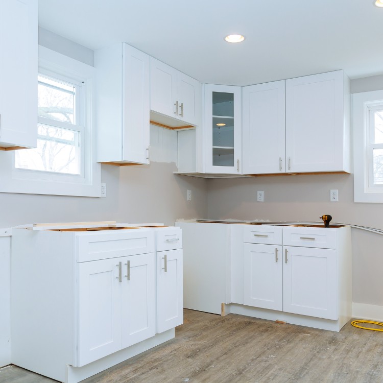 Remodeling Services in Wailea, HI
